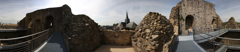 Sainte Suzanne